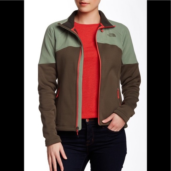 EUC North Face Momentium 300 Jacket Size M - Picture 1 of 2